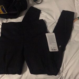 Selling because they are too small for me.